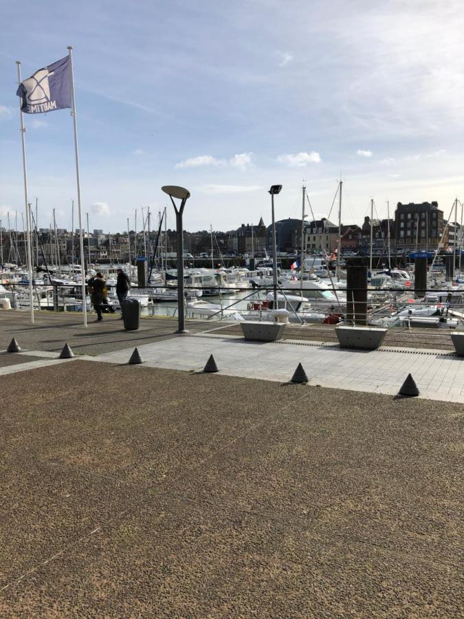 Appartement St Remy Dieppe Dış mekan fotoğraf