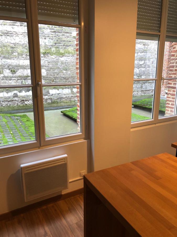 Appartement St Remy Dieppe Dış mekan fotoğraf