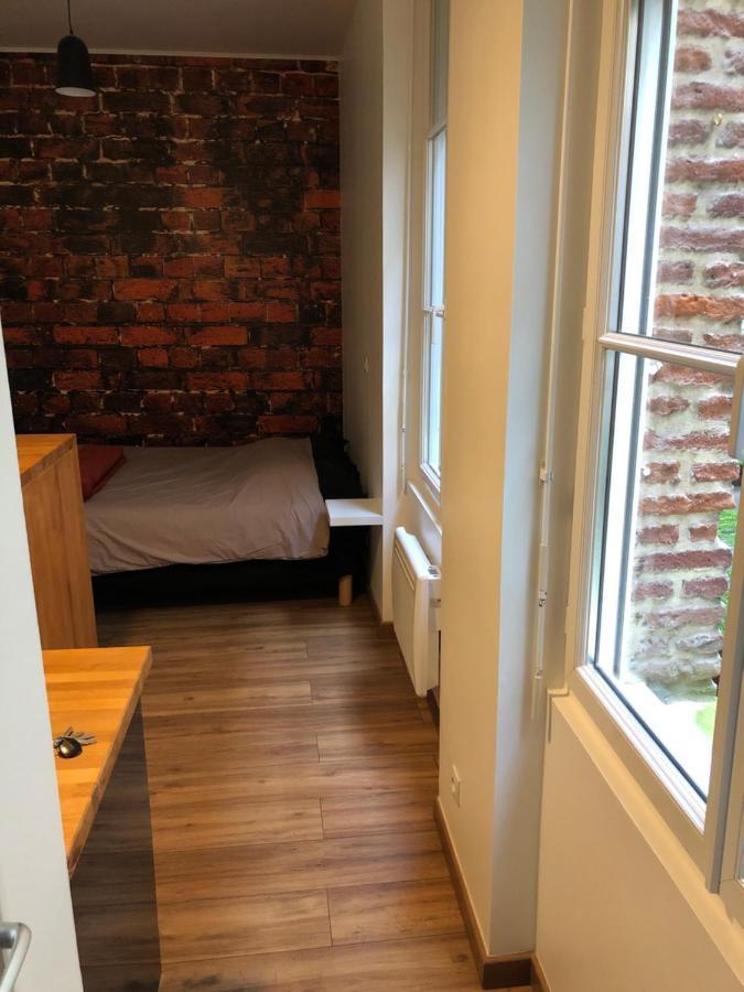 Appartement St Remy Dieppe Dış mekan fotoğraf