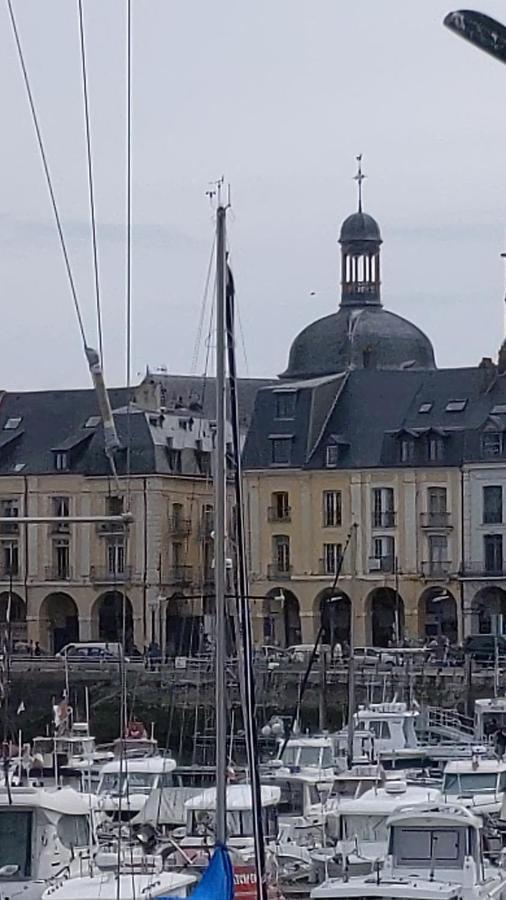 Appartement St Remy Dieppe Dış mekan fotoğraf