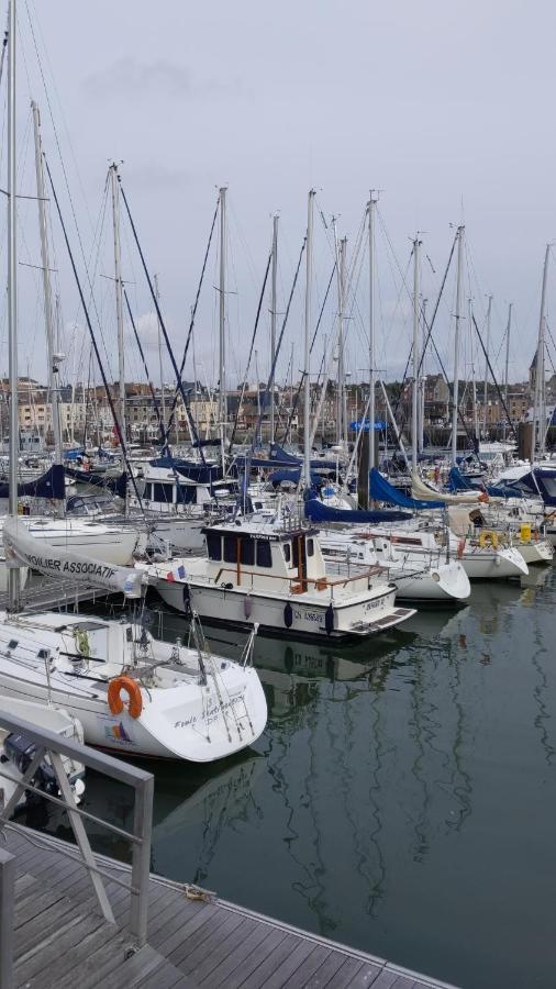 Appartement St Remy Dieppe Dış mekan fotoğraf