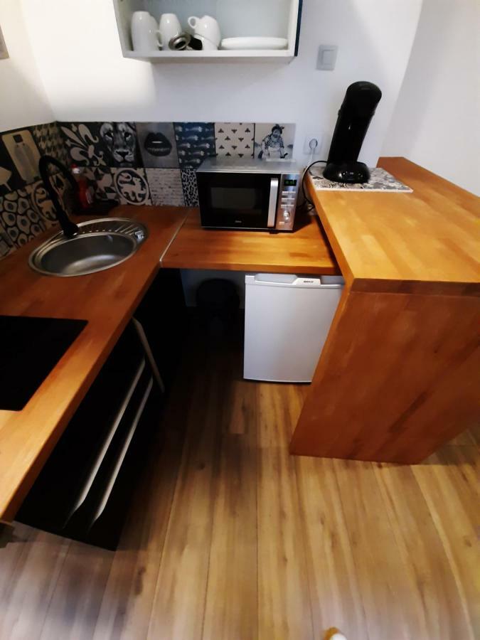 Appartement St Remy Dieppe Dış mekan fotoğraf