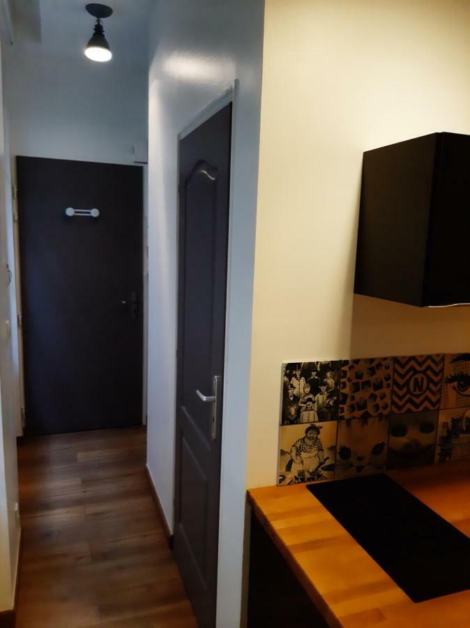 Appartement St Remy Dieppe Dış mekan fotoğraf