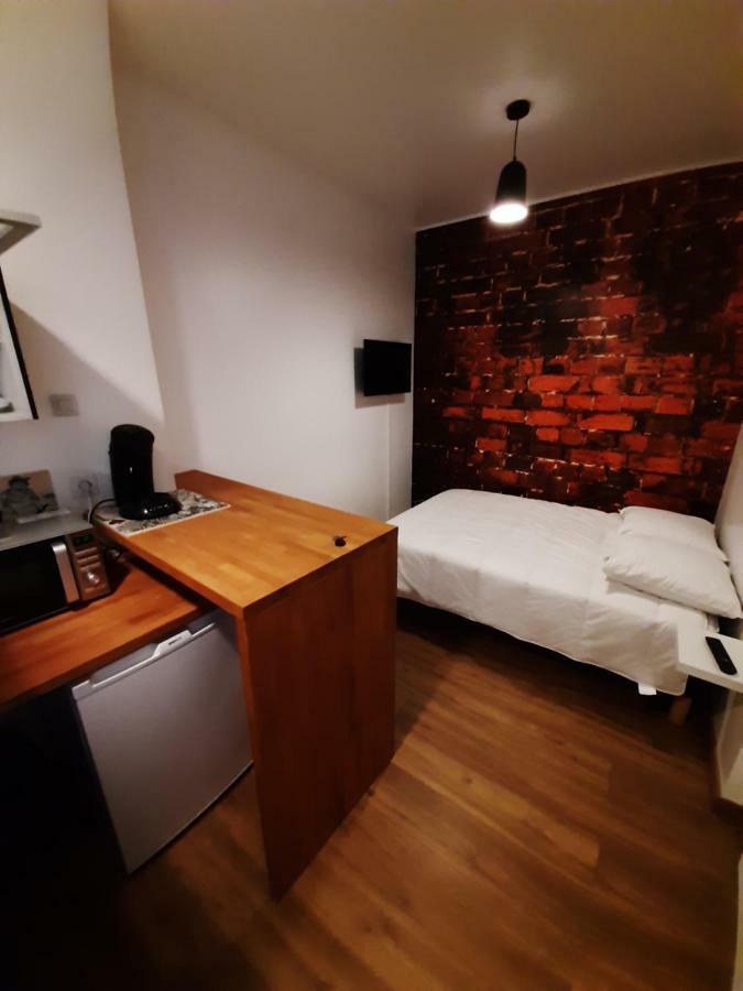 Appartement St Remy Dieppe Dış mekan fotoğraf