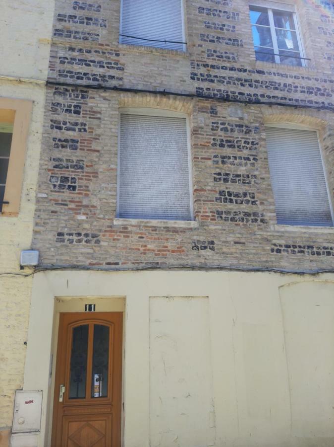 Appartement St Remy Dieppe Dış mekan fotoğraf