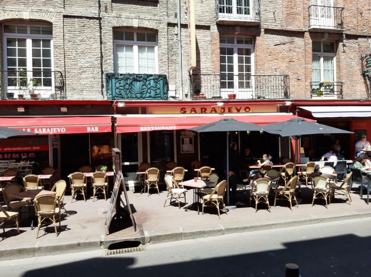 Appartement St Remy Dieppe Dış mekan fotoğraf