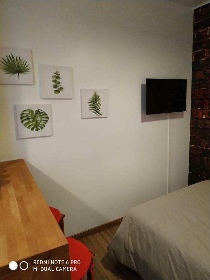 Appartement St Remy Dieppe Dış mekan fotoğraf