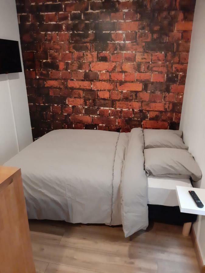 Appartement St Remy Dieppe Dış mekan fotoğraf