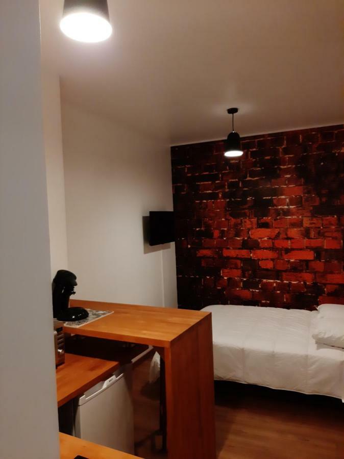 Appartement St Remy Dieppe Dış mekan fotoğraf